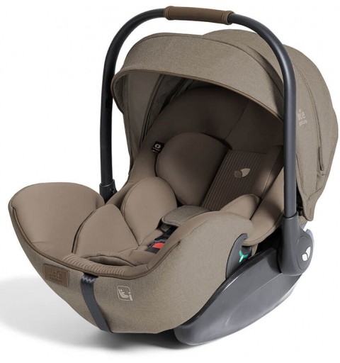 Joie i-Level™ Pro - fotelik samochodowy  0-13 kg | Sandstone