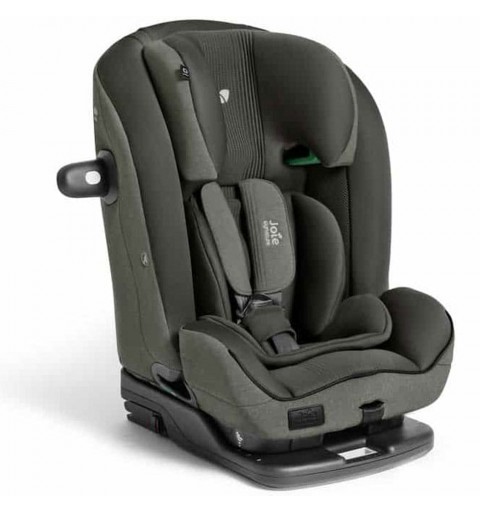 Joie i-Plenti i-size - fotelik samochodowy 76-150 cm | Evergreen