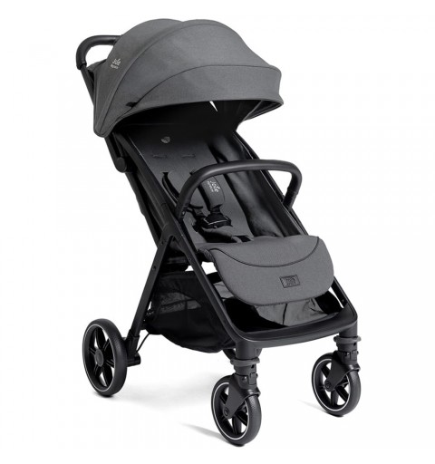 Joie Parcel ™ lx Signature - lekki wózek spacerowy | Ebony