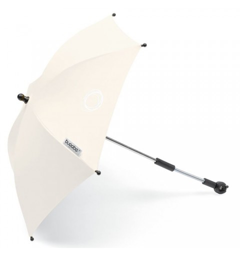 Bugaboo Parasol+ - parasolka do wózka | Core Fresh White