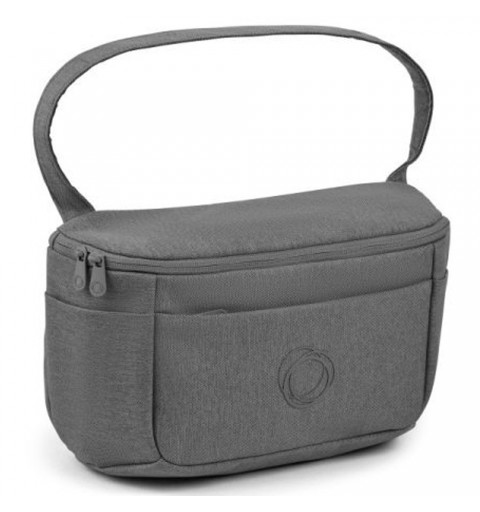Bugaboo - organizer uniwersalny do wózka | Moon Grey