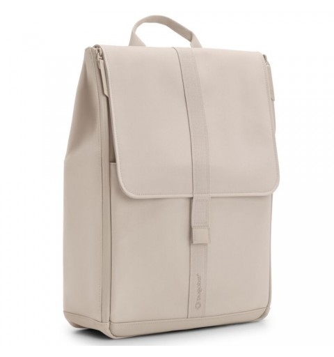 Bugaboo Changing Backpack - plecak do wózka i dla rodzica | Desert Taupe