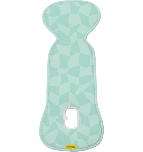 AeroSleep AeroMoov - wkładka antypotowa do fotelika samochodowego 0-13 kg | Cute Cubes