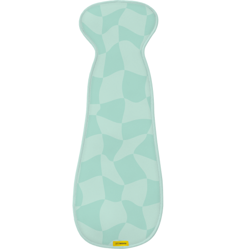 AeroSleep AeroMoov - wkładka antypotowa do fotelika samochodowego 15-36 kg | Cute Cubes