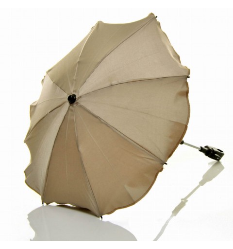 Matpol - Uniwersalna Parasolka przeciwsłoneczna do wózków głębokich i spacerowych