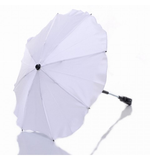 Matpol - Uniwersalna Parasolka przeciwsłoneczna do wózków głębokich i spacerowych