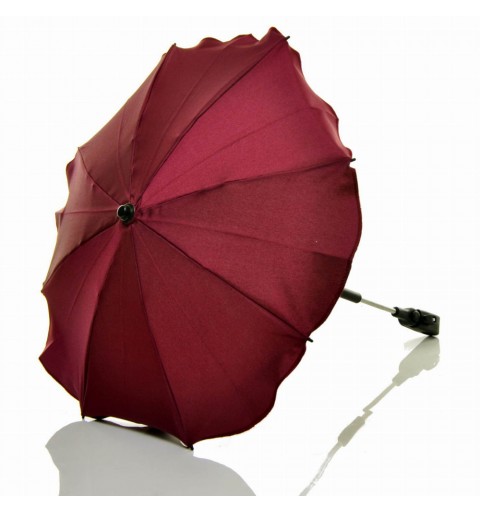 Matpol - Uniwersalna Parasolka przeciwsłoneczna do wózków głębokich i spacerowych