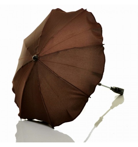 Matpol - Uniwersalna Parasolka przeciwsłoneczna do wózków głębokich i spacerowych