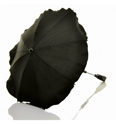 Matpol - Uniwersalna Parasolka przeciwsłoneczna do wózków głębokich i spacerowych