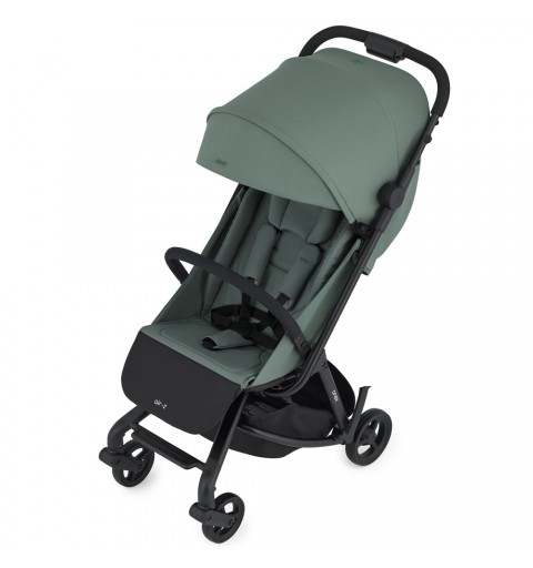 Anex Air-Z - Lekki wózek spacerowy | Minted