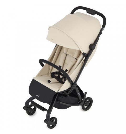 Anex Air-Z - Lekki wózek spacerowy | Oaty