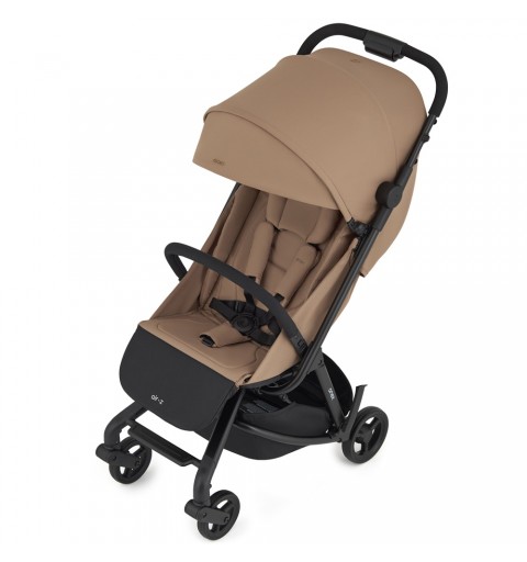 Anex Air-Z - Lekki wózek spacerowy | Toasted