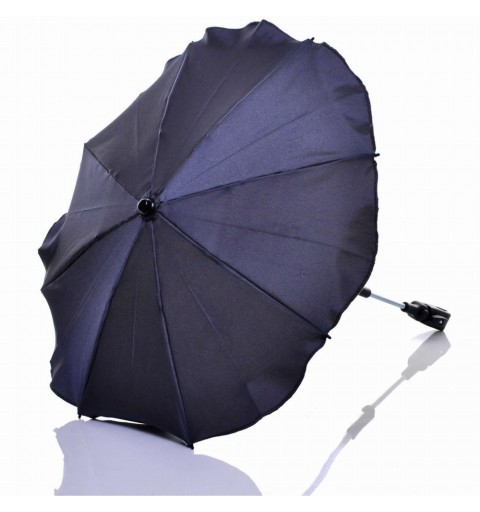 Matpol - Uniwersalna Parasolka przeciwsłoneczna do wózków głębokich i spacerowych