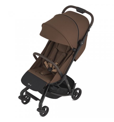 Anex Air-Z Plus - Lekki wózek spacerowy | Tillie