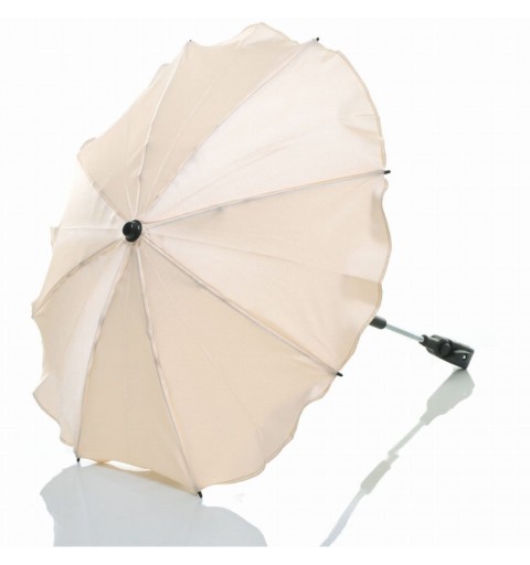 Matpol - Uniwersalna Parasolka przeciwsłoneczna do wózków głębokich i spacerowych