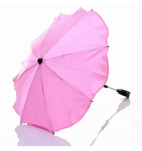 Matpol - Uniwersalna Parasolka przeciwsłoneczna do wózków głębokich i spacerowych