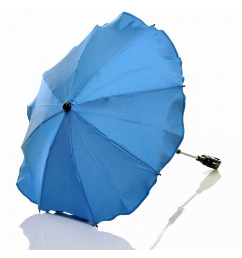 Matpol - Uniwersalna Parasolka przeciwsłoneczna do wózków głębokich i spacerowych