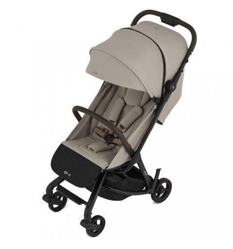 Anex Air-Z Plus - Lekki wózek spacerowy | Vivi