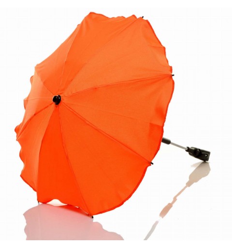 Matpol - Uniwersalna Parasolka przeciwsłoneczna do wózków głębokich i spacerowych