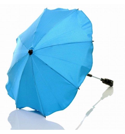 Matpol - Uniwersalna Parasolka przeciwsłoneczna do wózków głębokich i spacerowych