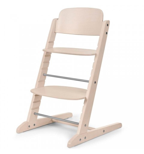 Cybex Iris Chair - drewniane krzesełko do karmienia | All Natural