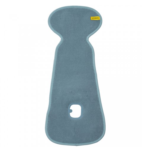 AeroSleep AeroMoov - wkładka antypotowa do wózka spacerowego | Mint