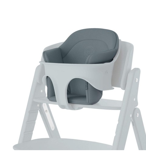 Cybex Click & Fold - Komfortowa wkładka | Stone Blue