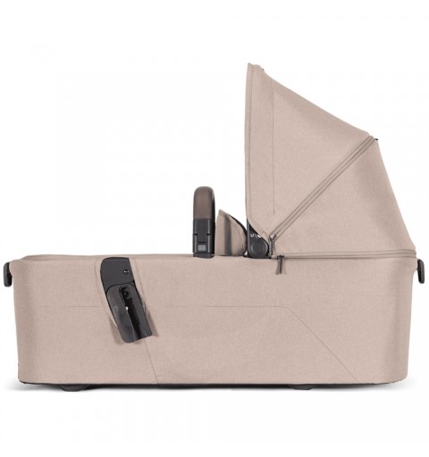 Joolz Aer 2 - gondola do wózka spacerowego | Sandy Taupe