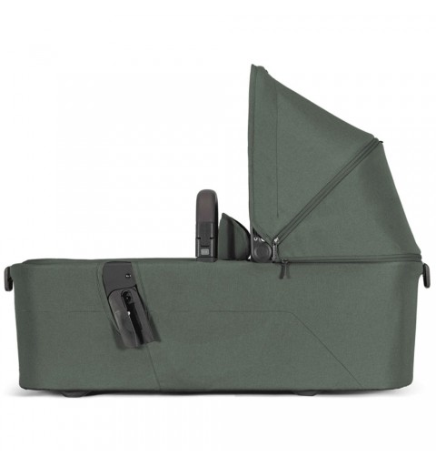 Joolz Aer 2 - gondola do wózka spacerowego | Forest Green