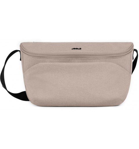 Joolz - uniwersalny organizer do wózka | Sandy Taupe