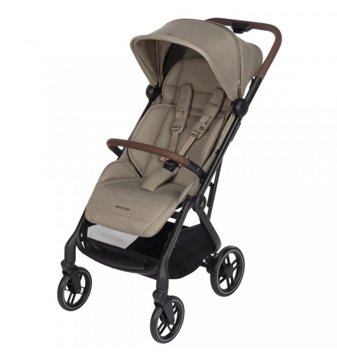 Maxi Cosi Soho - lekki wózek spacerowy do 22 kg | Twillic Truffle