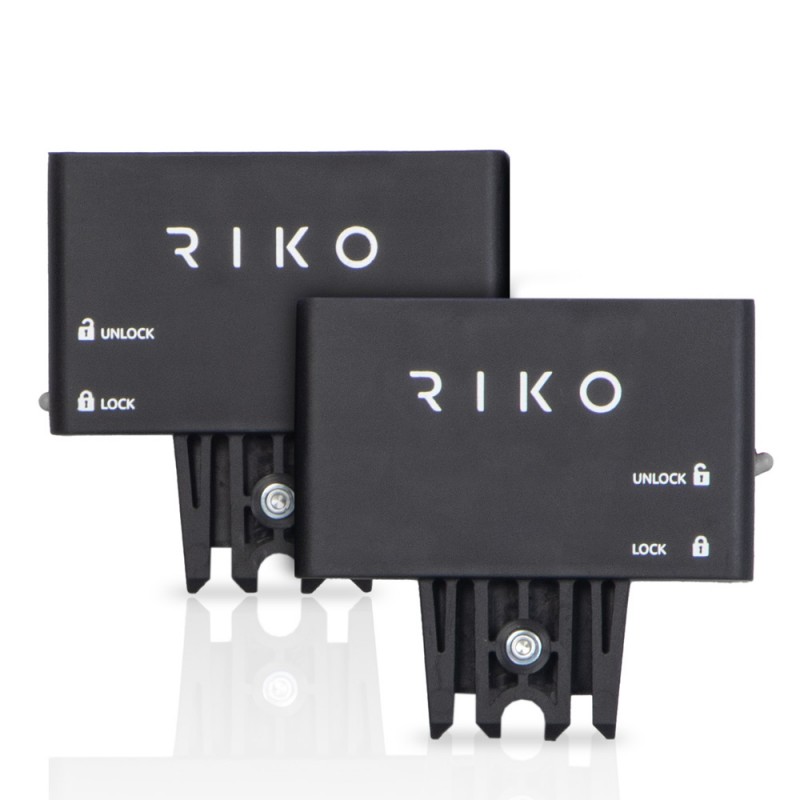 Adaptery podwyższające do...