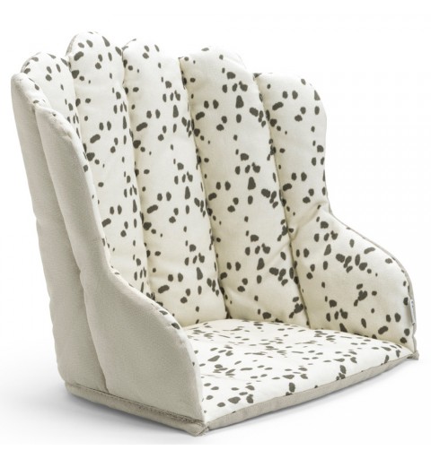 Elodie Details Grace - poduszka do krzesełka do karmienia | Dalmatian Dots