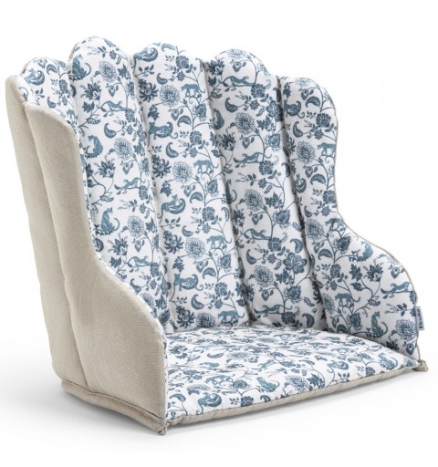 Elodie Details Grace - poduszka do krzesełka do karmienia | Garden Leo Toile