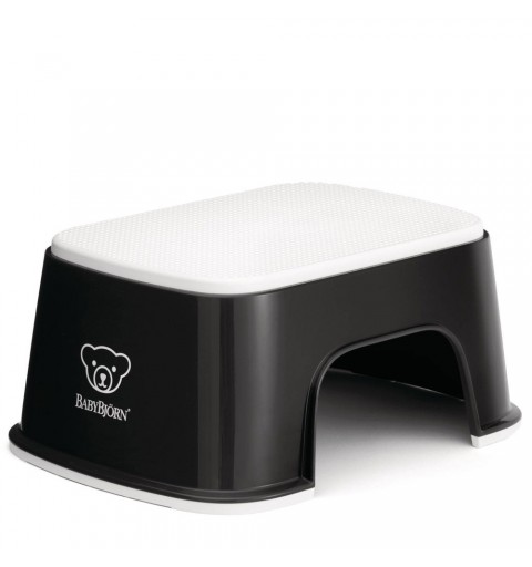 BabyBjorn - podest | Czarny