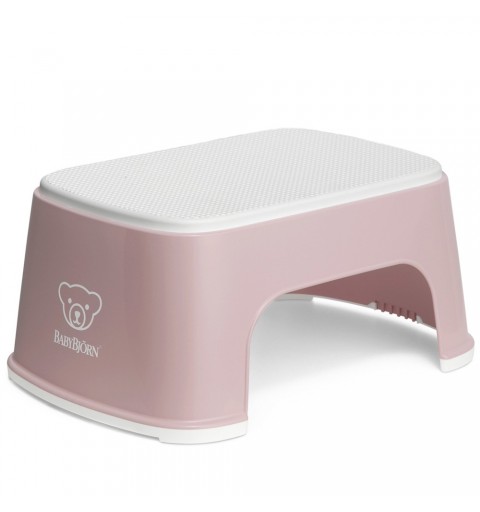 BabyBjorn - podest | Różowy