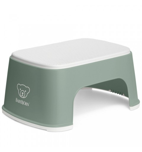 BabyBjorn - podest | Zielony