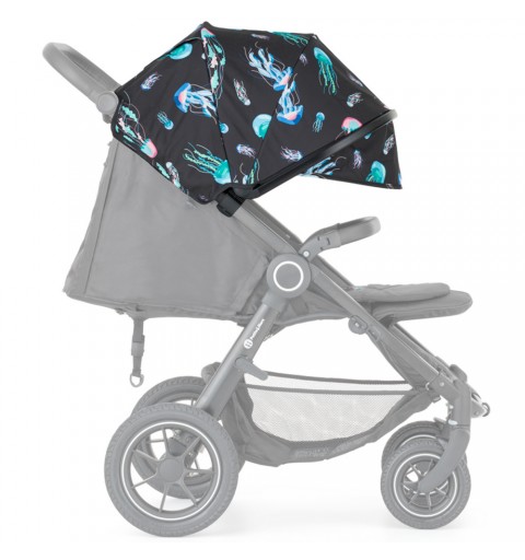 Petite&Mars - Budka do wózka Street+, Street+ Air i Street2 | JellyFish