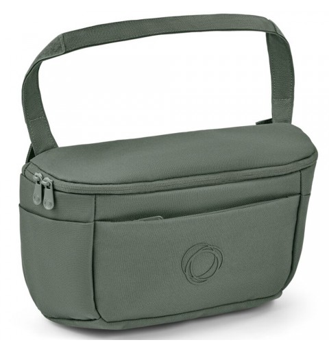 Bugaboo - organizer uniwersalny do wózka | Forest Green