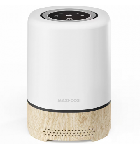 Maxi Cosi Clean - Oczyszczacz powietrza Clean 3 w 1