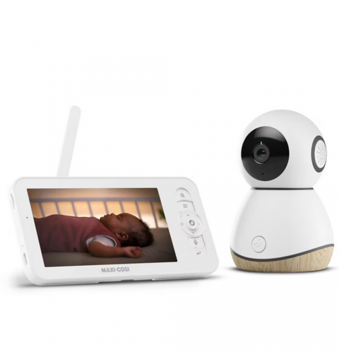 Maxi Cosi - Kamerka See Pro