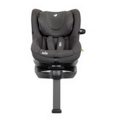 Joie i-Spin 360 E i-Size - obrotowy fotelik samochodowy  0-18 kg | Thunder