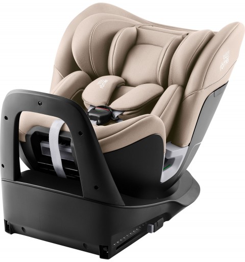 Britax-Romer Swivel 2 - obrotowy fotelik samochodowy 0-25 kg | Chai