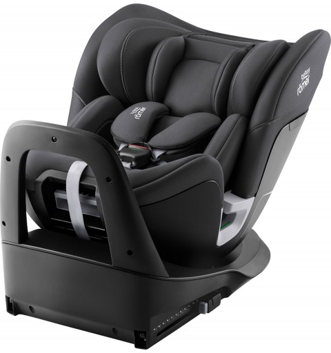 Britax-Romer Swivel 2 - obrotowy fotelik samochodowy 0-25 kg | Midnight Grey