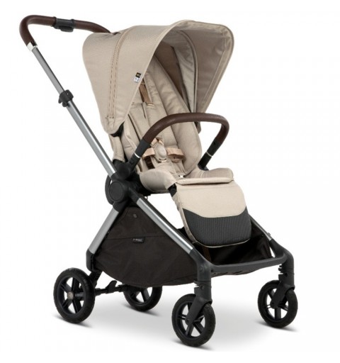 MAST Swiss design M6x - lekki wózek spacerowy  | Lion