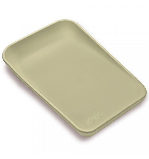 Leander Matty - Mata do przewijania | Olive Green