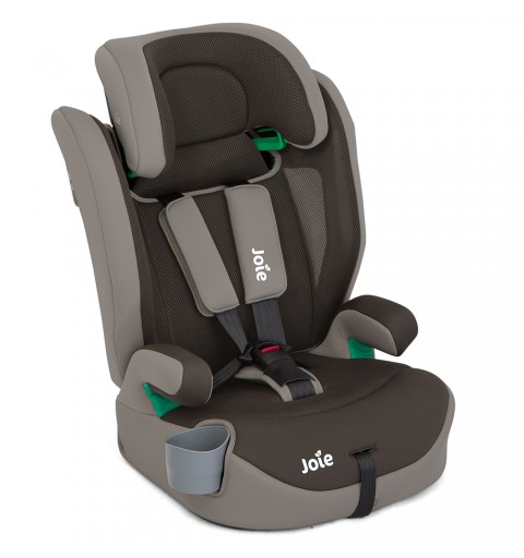 Joie Elevate R129 - fotelik samochodowy 9-36 kg | Toffee Air Mesh