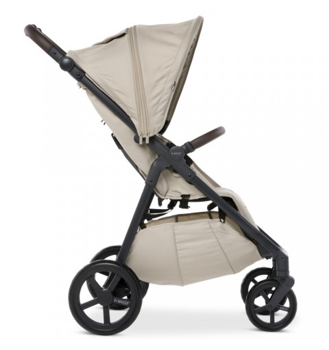 MAST Swiss design M4x Plus - wózek spacerowy, lekki do 22kg | Lion LIGHT