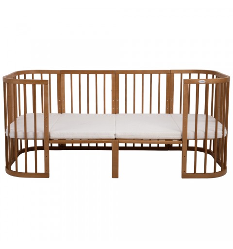 Waldin - rozszerzenie do łóżeczka | Vintage