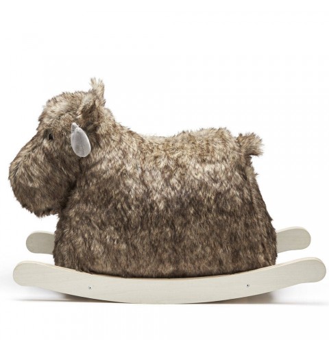 Kid's Concept - Łoś na biegunach EDVIN